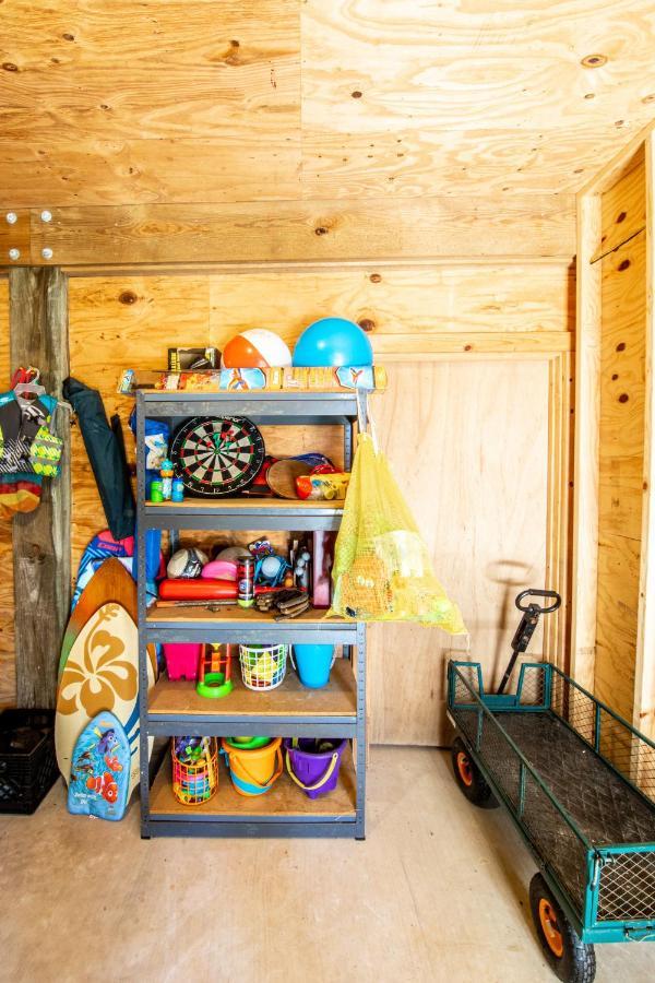 Relax At Our Beach Haven - Pet Friendly غالفيستون، تكساس المظهر الخارجي الصورة